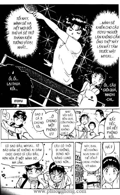 Thám Tử Kindaichi