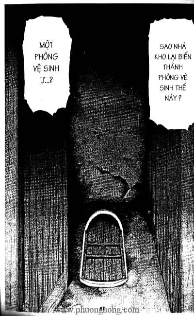 Thám Tử Kindaichi