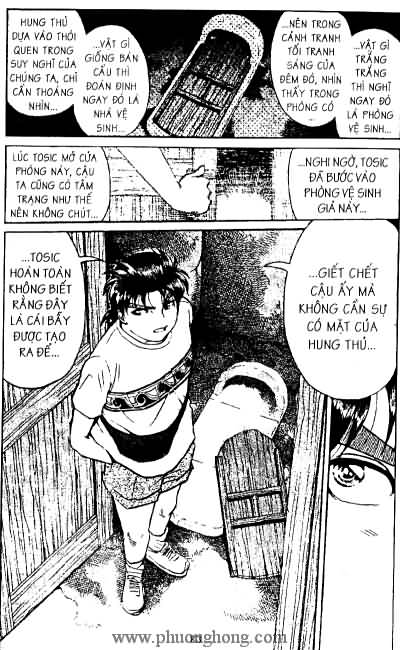 Thám Tử Kindaichi