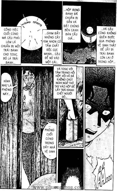 Thám Tử Kindaichi