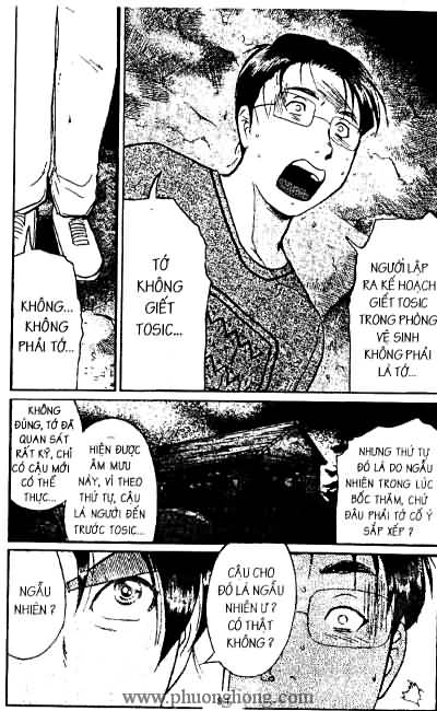 Thám Tử Kindaichi