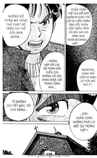 Thám Tử Kindaichi