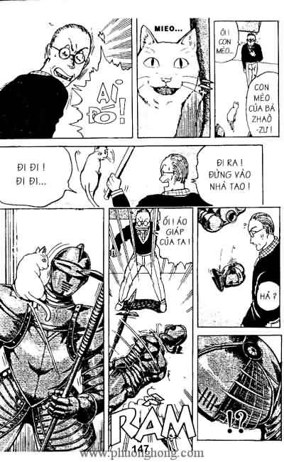Thám Tử Kindaichi