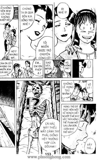 Thám Tử Kindaichi