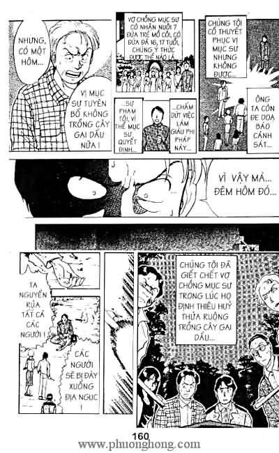 Thám Tử Kindaichi