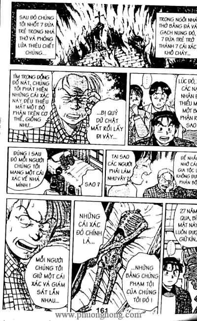 Thám Tử Kindaichi
