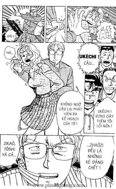 Thám Tử Kindaichi