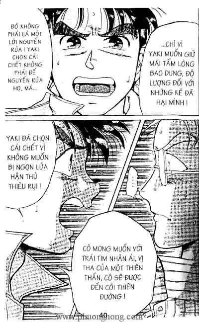 Thám Tử Kindaichi