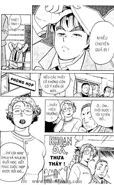 Thám Tử Kindaichi