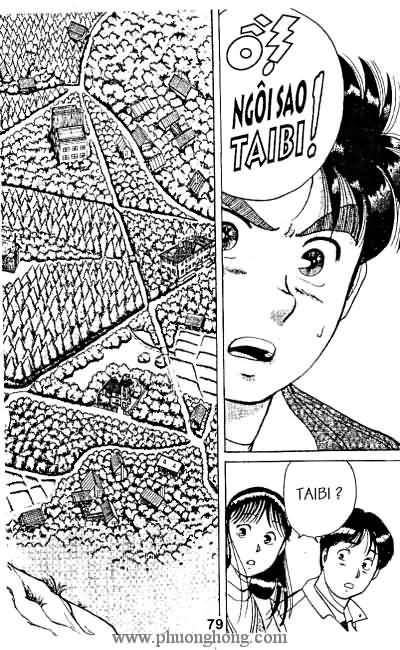 Thám Tử Kindaichi