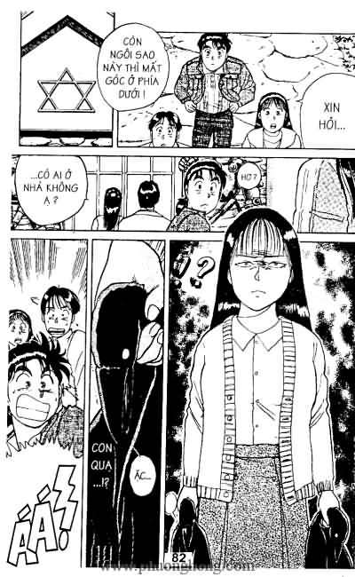Thám Tử Kindaichi