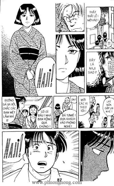 Thám Tử Kindaichi