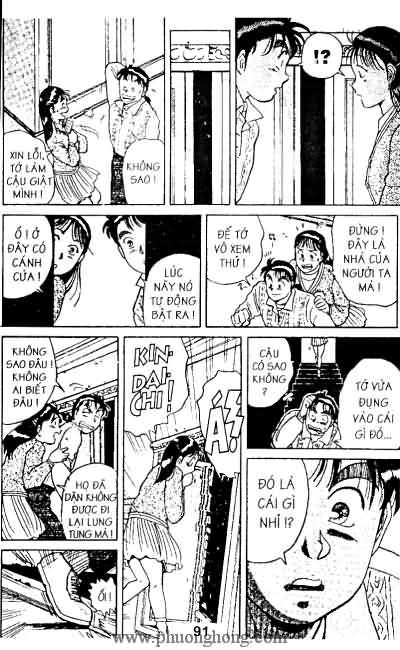 Thám Tử Kindaichi