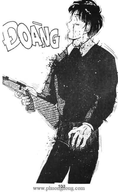 Thám Tử Kindaichi