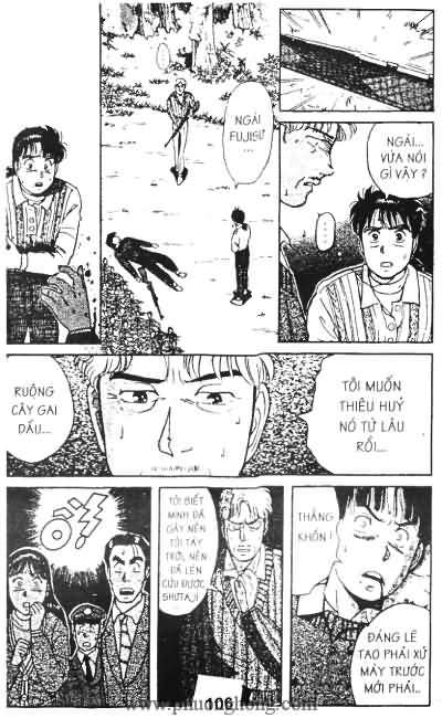 Thám Tử Kindaichi