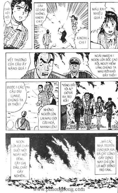Thám Tử Kindaichi