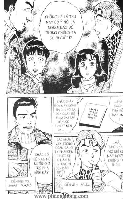 Thám Tử Kindaichi