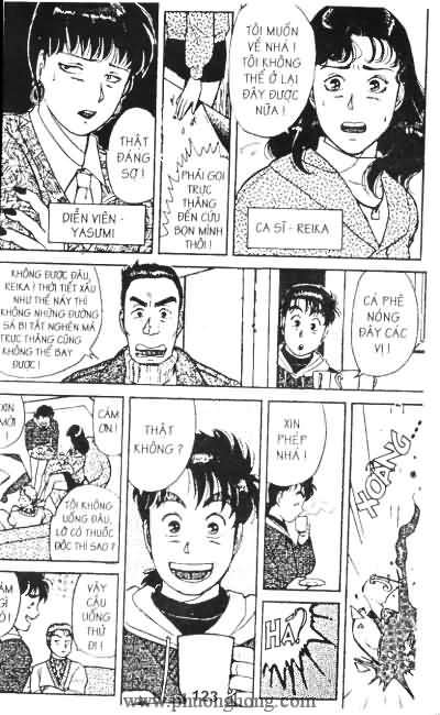 Thám Tử Kindaichi