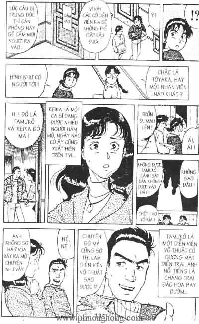 Thám Tử Kindaichi