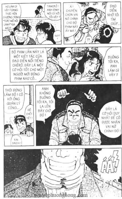 Thám Tử Kindaichi