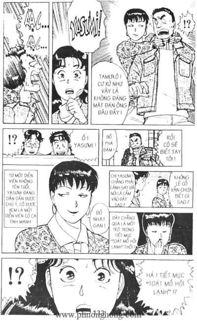 Thám Tử Kindaichi