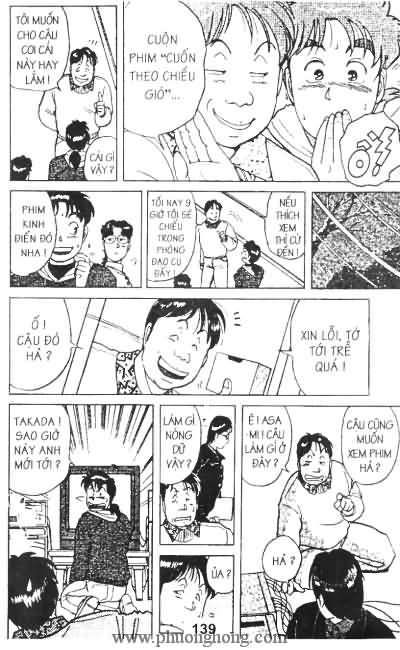 Thám Tử Kindaichi