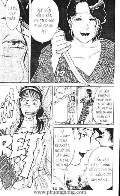 Thám Tử Kindaichi
