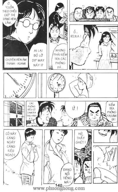 Thám Tử Kindaichi