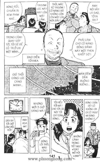 Thám Tử Kindaichi