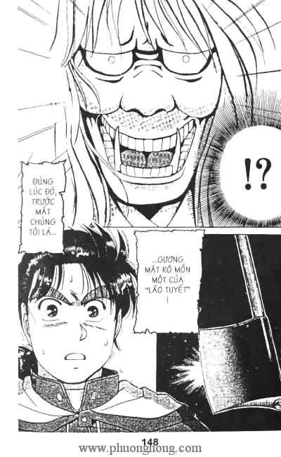 Thám Tử Kindaichi