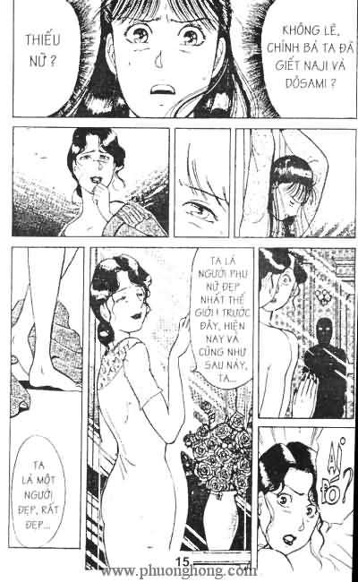 Thám Tử Kindaichi