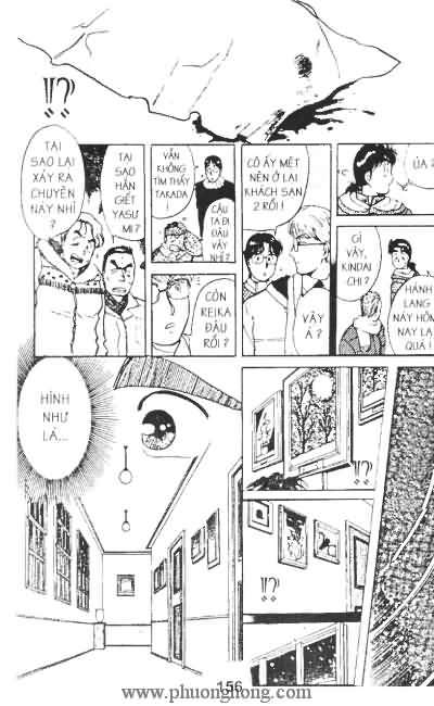 Thám Tử Kindaichi