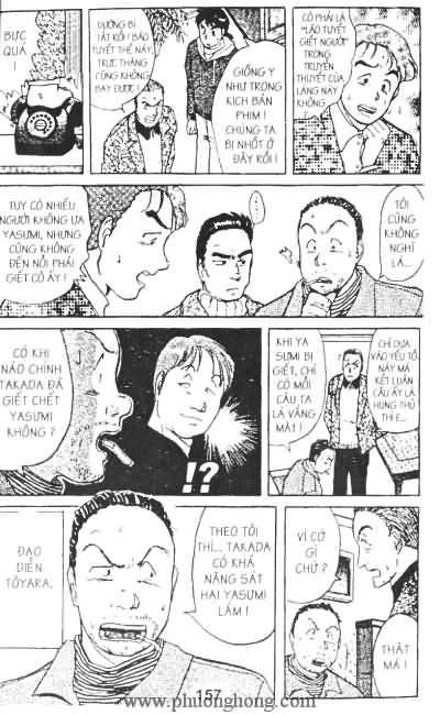 Thám Tử Kindaichi