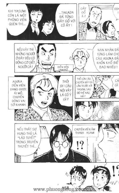 Thám Tử Kindaichi