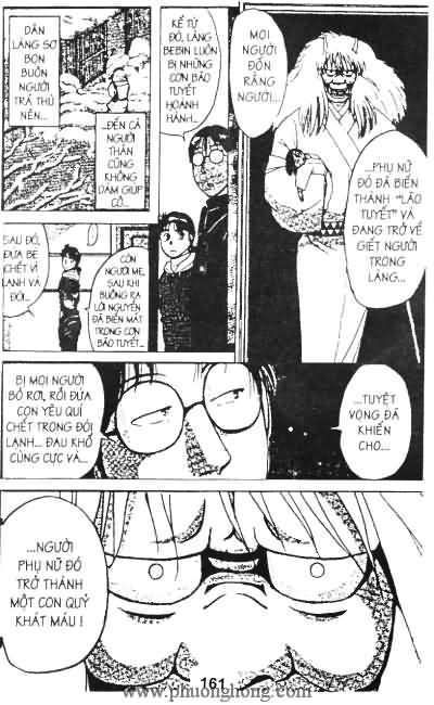 Thám Tử Kindaichi