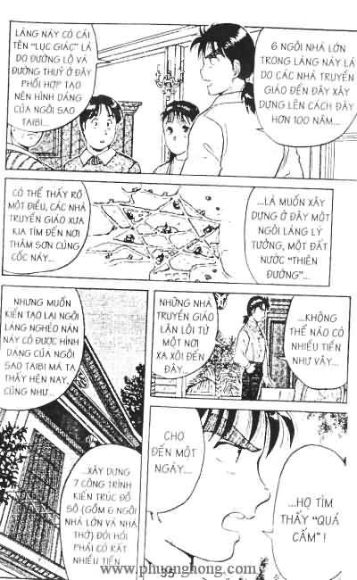 Thám Tử Kindaichi