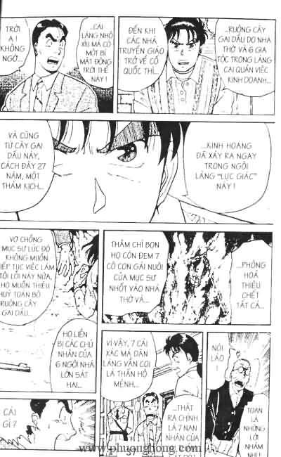 Thám Tử Kindaichi