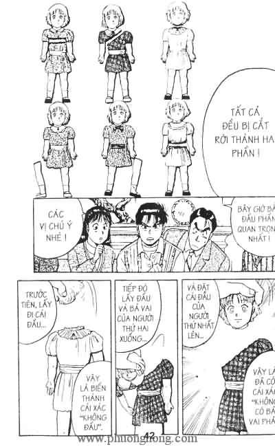 Thám Tử Kindaichi