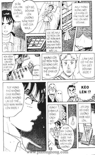 Thám Tử Kindaichi