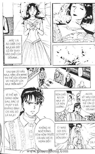 Thám Tử Kindaichi