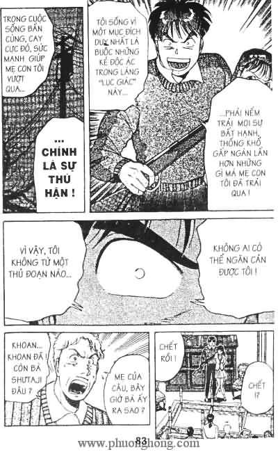 Thám Tử Kindaichi