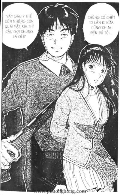 Thám Tử Kindaichi