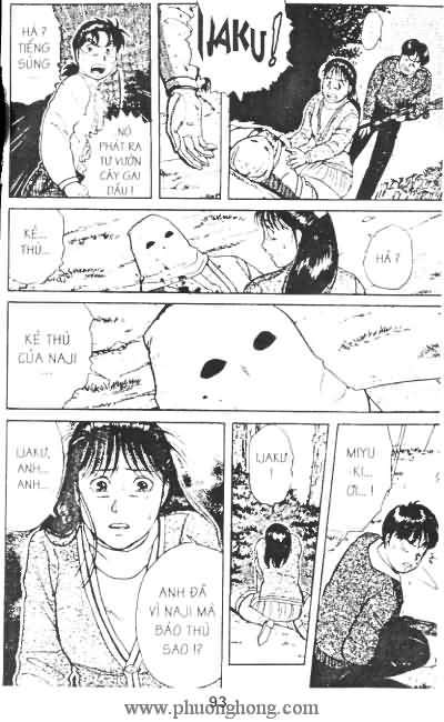 Thám Tử Kindaichi