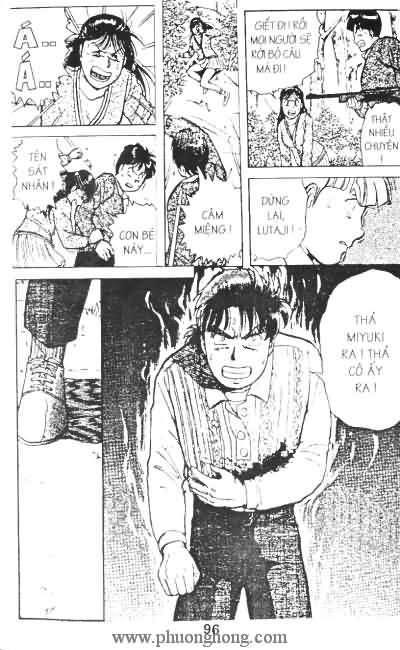 Thám Tử Kindaichi