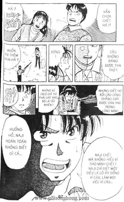 Thám Tử Kindaichi