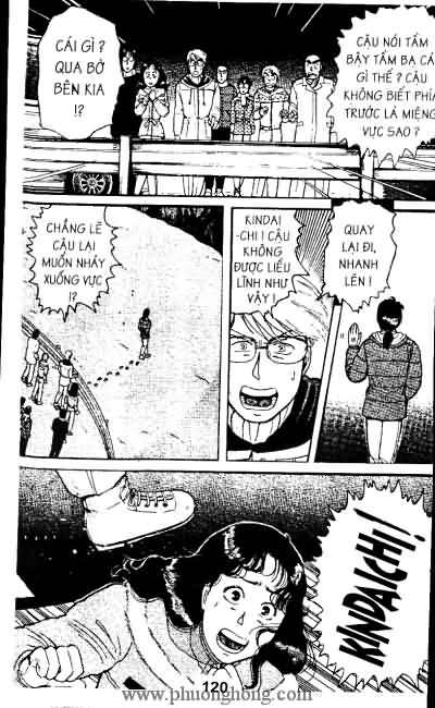 Thám Tử Kindaichi