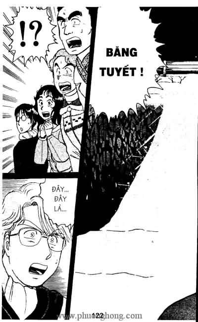 Thám Tử Kindaichi