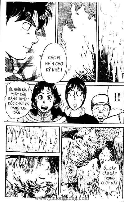 Thám Tử Kindaichi