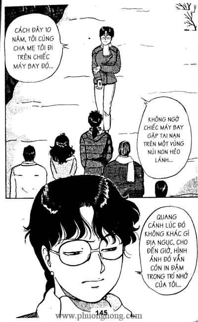 Thám Tử Kindaichi