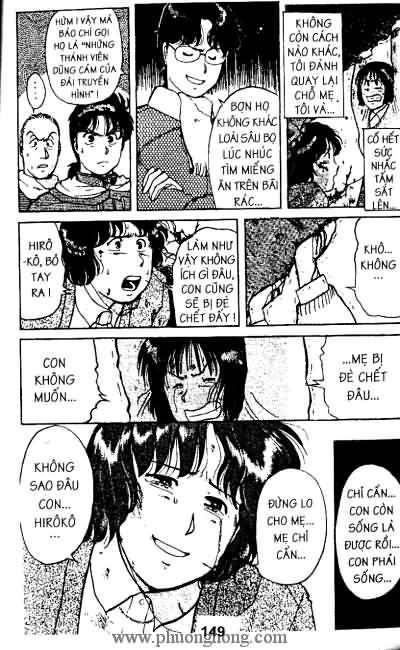 Thám Tử Kindaichi